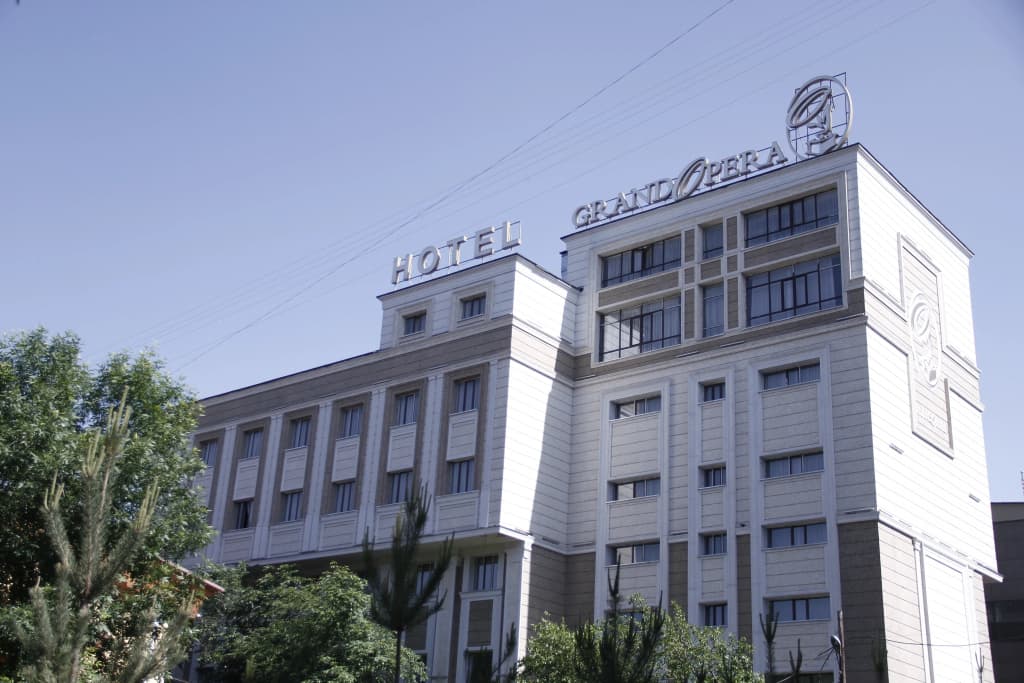 Grand Opera Hotel