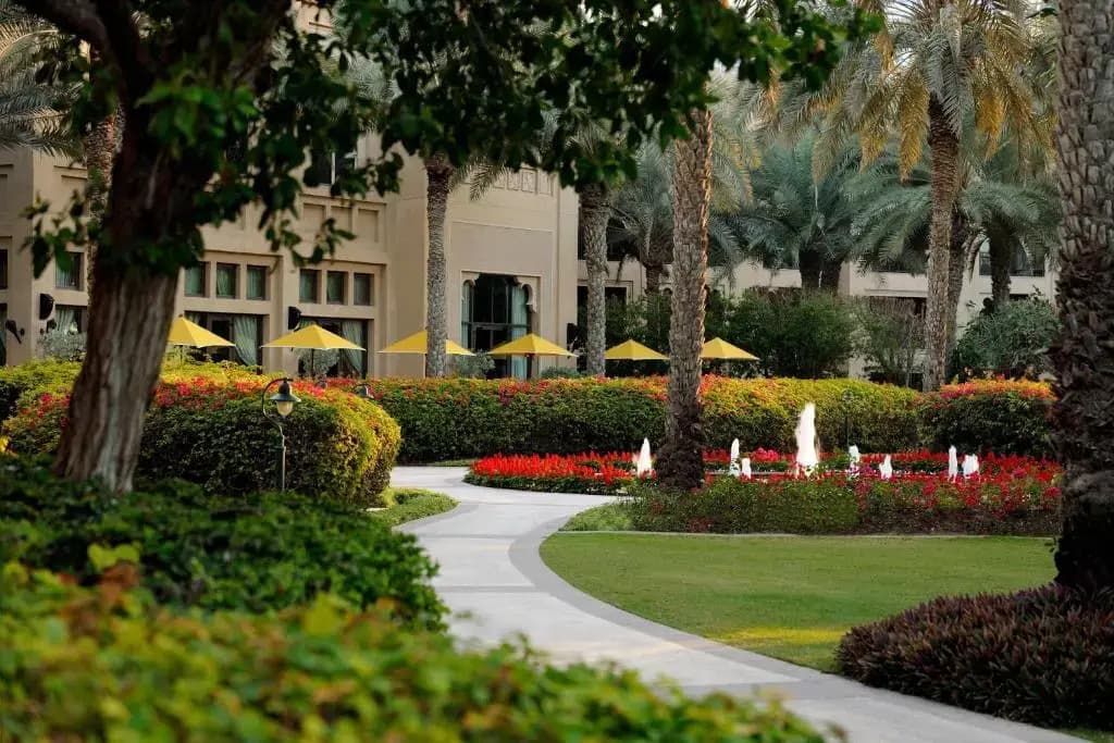 One&Only Royal Mirage